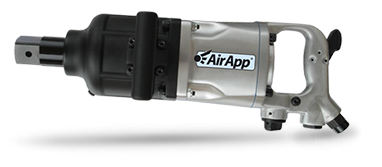 AirApp Power Tools Einhammerschlagwerk Schlagschrauber
