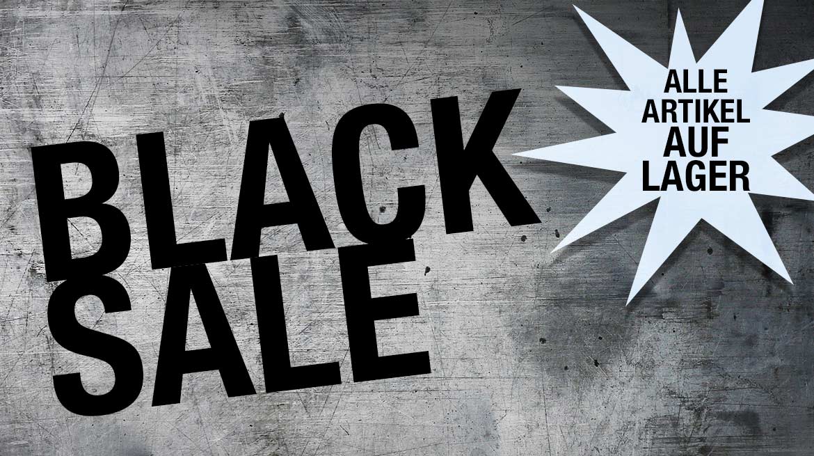 BLACK SALE bei AirApp Power Tools